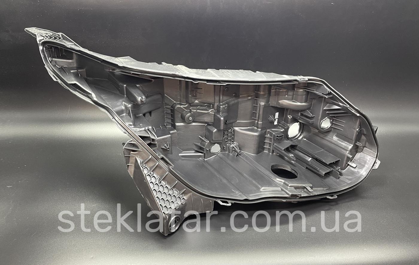 Корпус на фару Range Rover Velar (2024-2026) L560